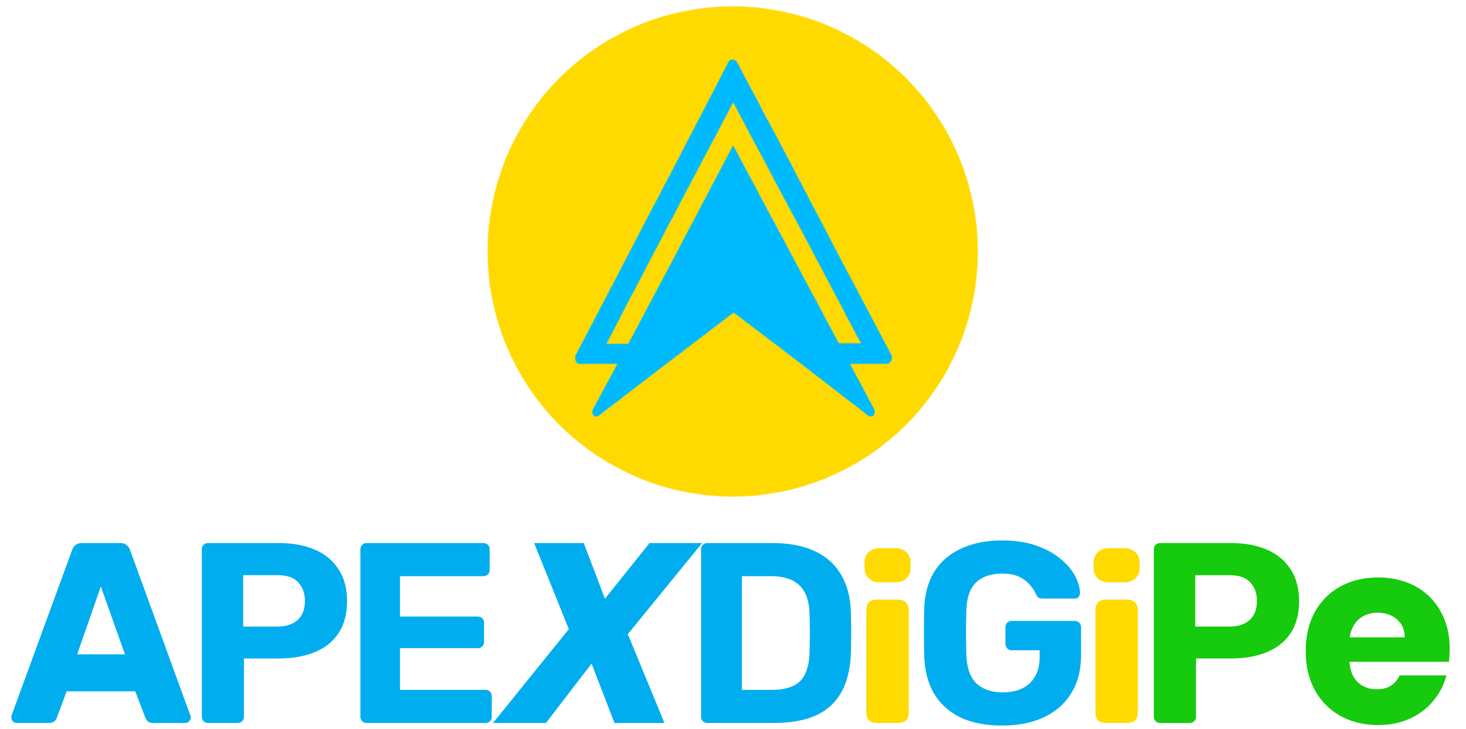 ApexDigiPay Logo